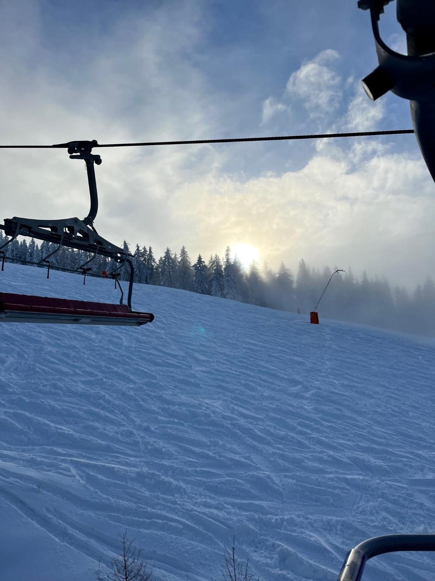 Dualpark Afritz Am See Scherzboden Екстериор снимка