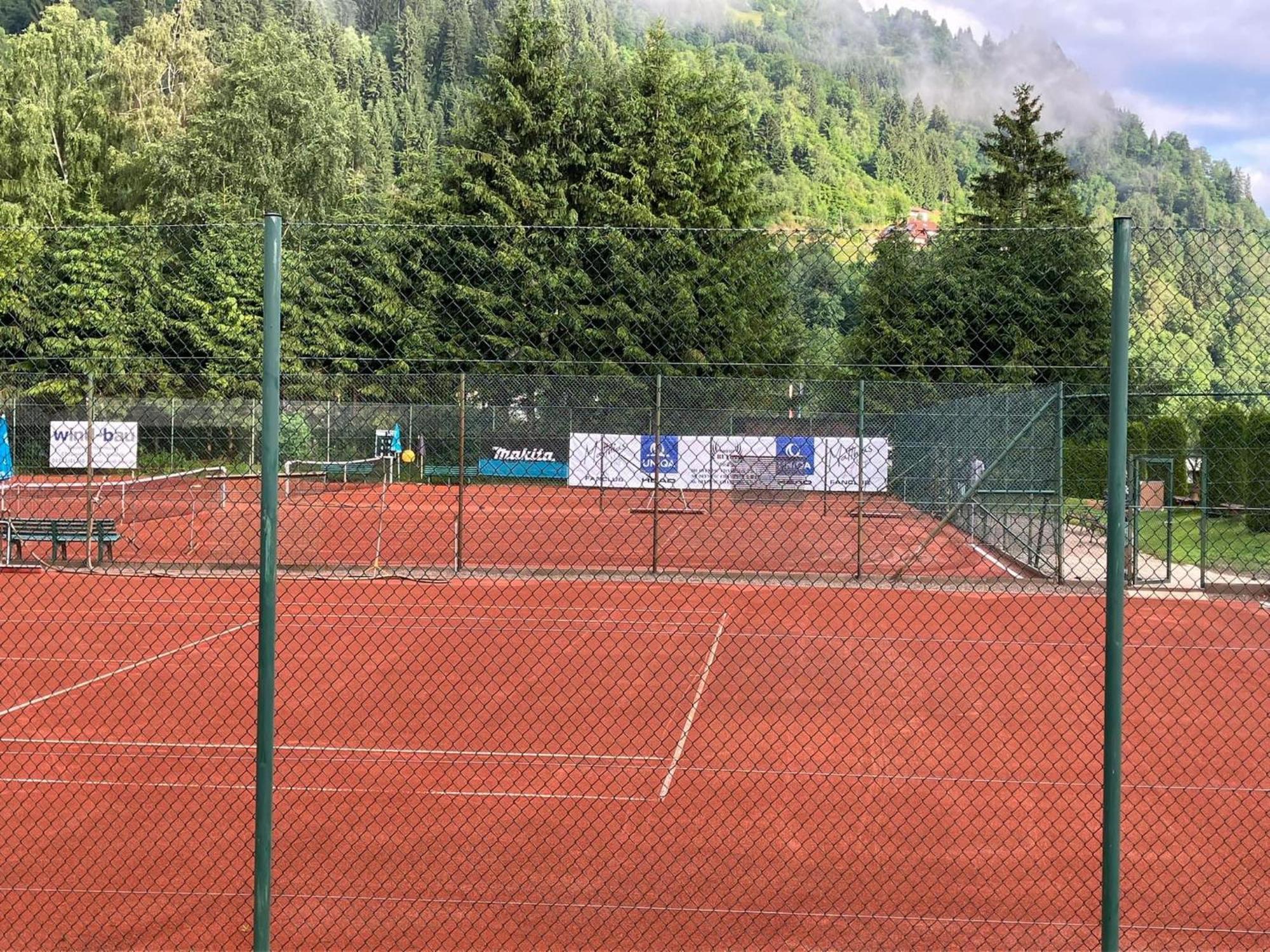 Dualpark Afritz Am See Scherzboden Екстериор снимка
